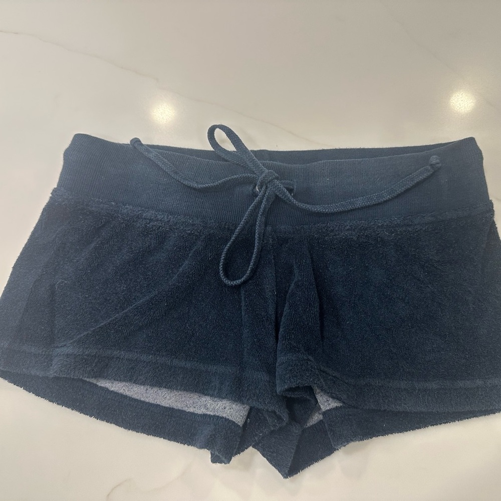 Like New Women’s size small Hard Tail Shorts